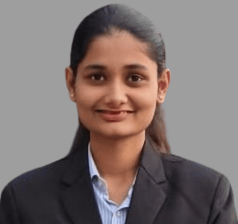 Sayali Patil